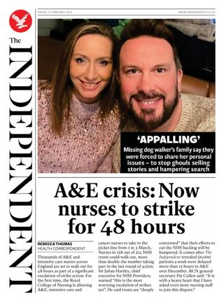 The Independent