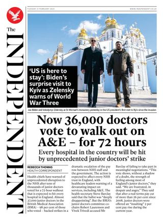 The Independent