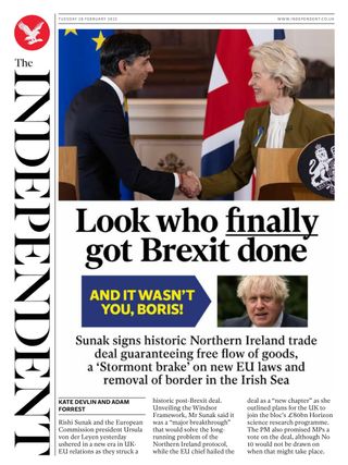 The Independent