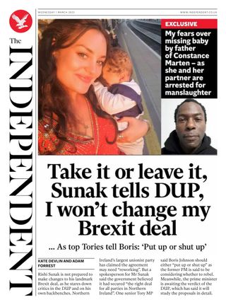 The Independent