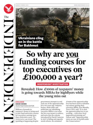 The Independent