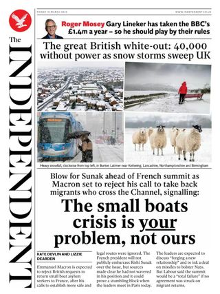 The Independent