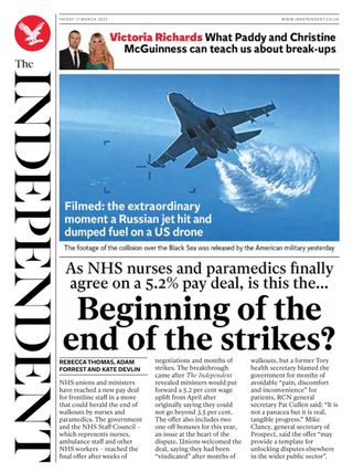 The Independent