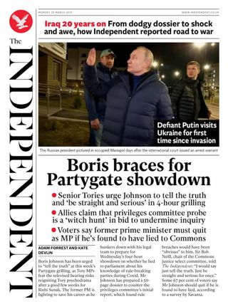 The Independent