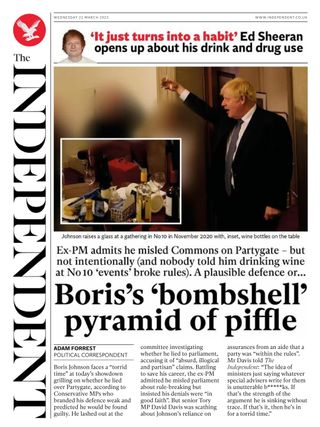 The Independent