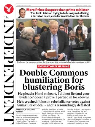 The Independent