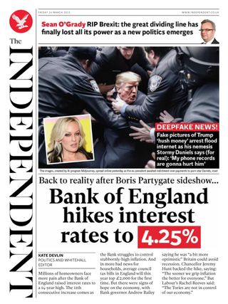 The Independent