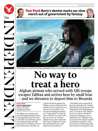 The Independent