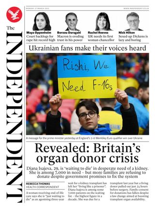 The Independent
