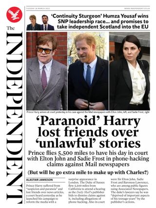 The Independent