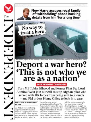The Independent