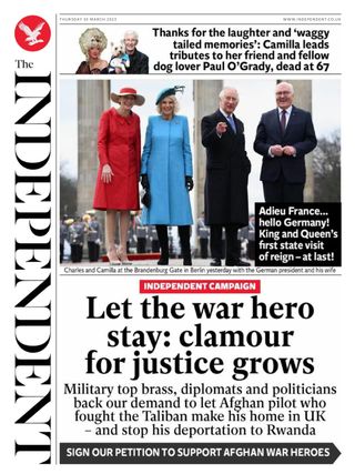 The Independent