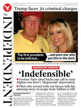 The Independent
