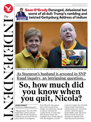 The Independent