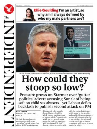 The Independent