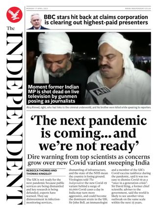 The Independent