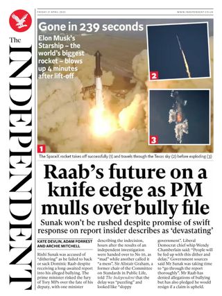 The Independent