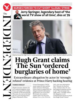 The Independent