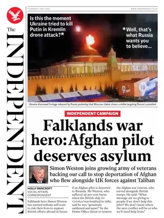 The Independent