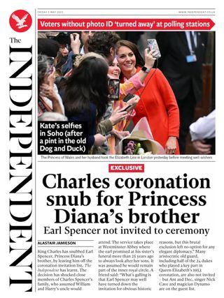 The Independent