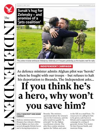 The Independent