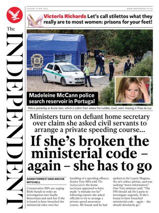 The Independent