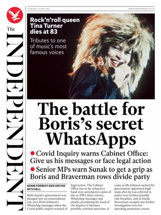 The Independent