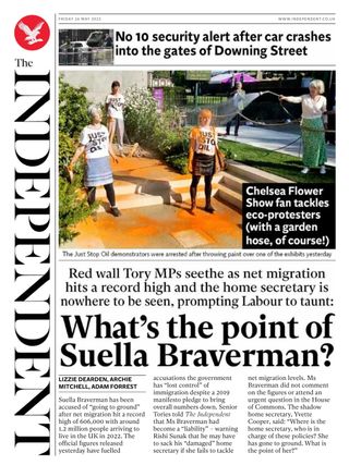 The Independent