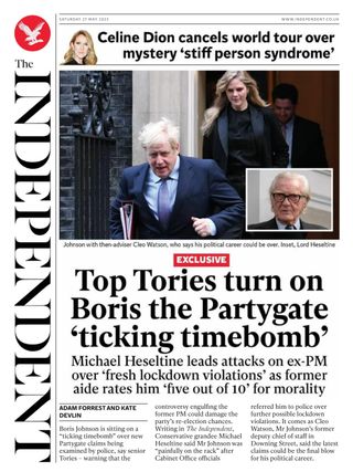 The Independent