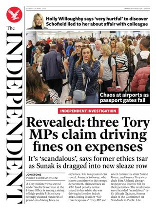 The Independent