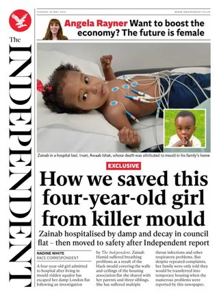 The Independent