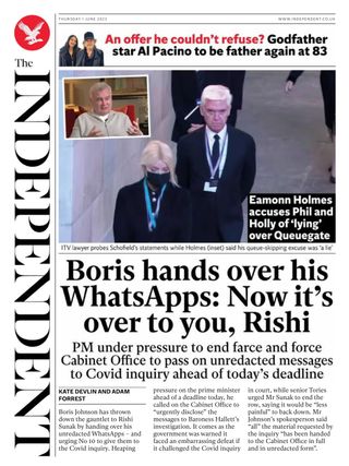The Independent