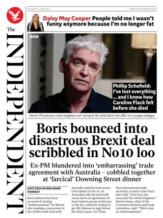The Independent
