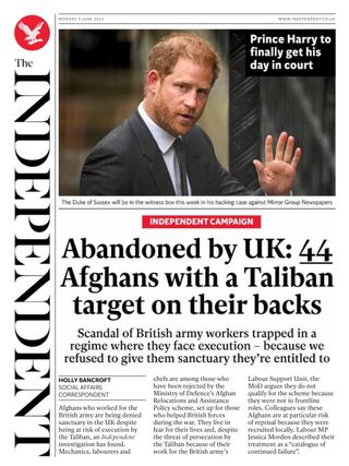 The Independent