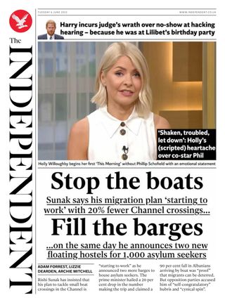 The Independent