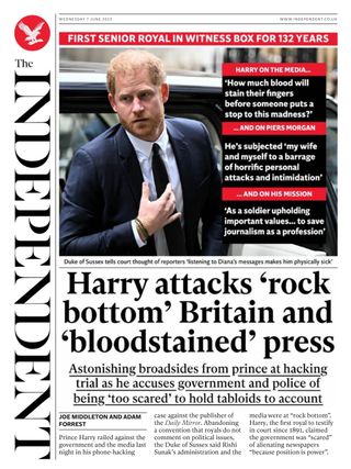 The Independent