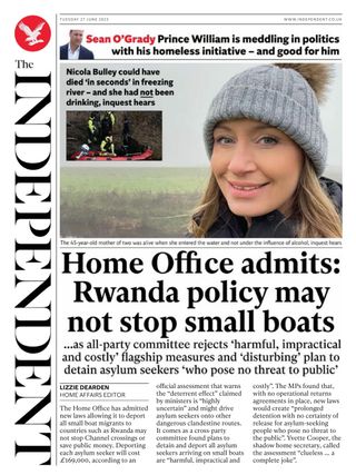 The Independent