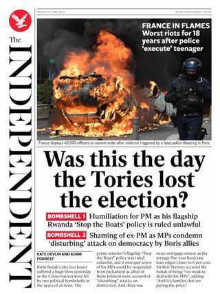 The Independent