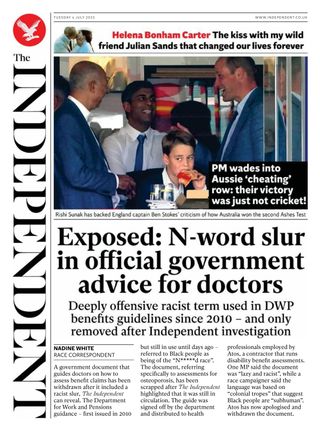 The Independent