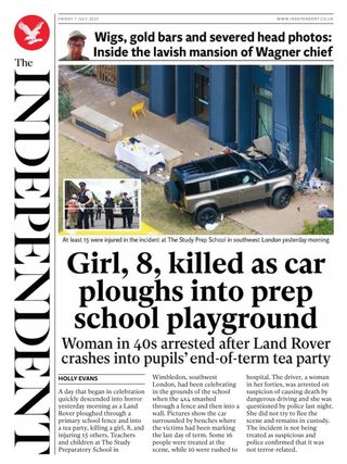 The Independent