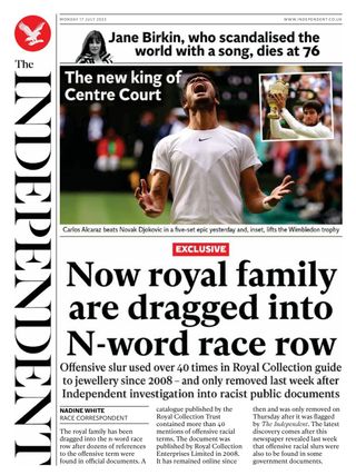 The Independent