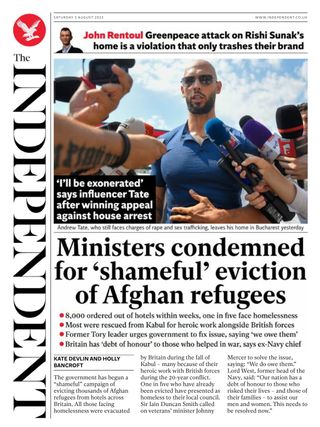 The Independent