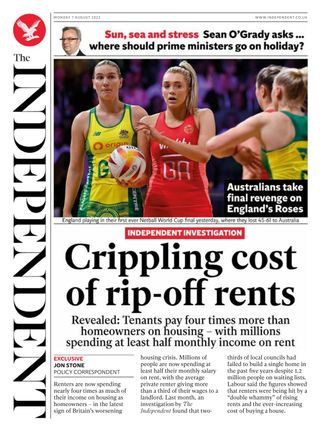 The Independent