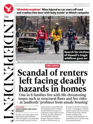 The Independent