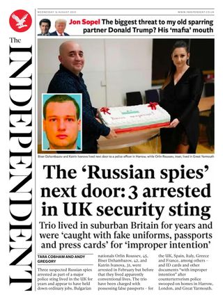 The Independent