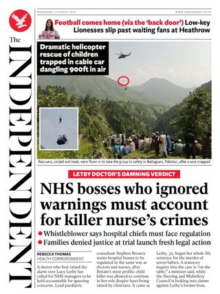The Independent