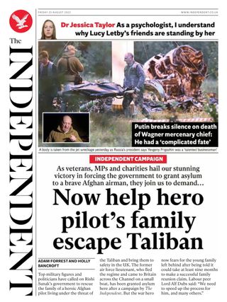 The Independent