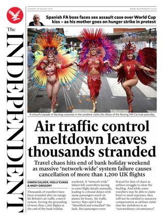 The Independent