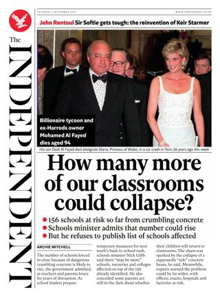 The Independent