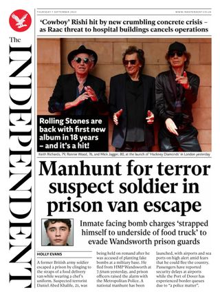 The Independent
